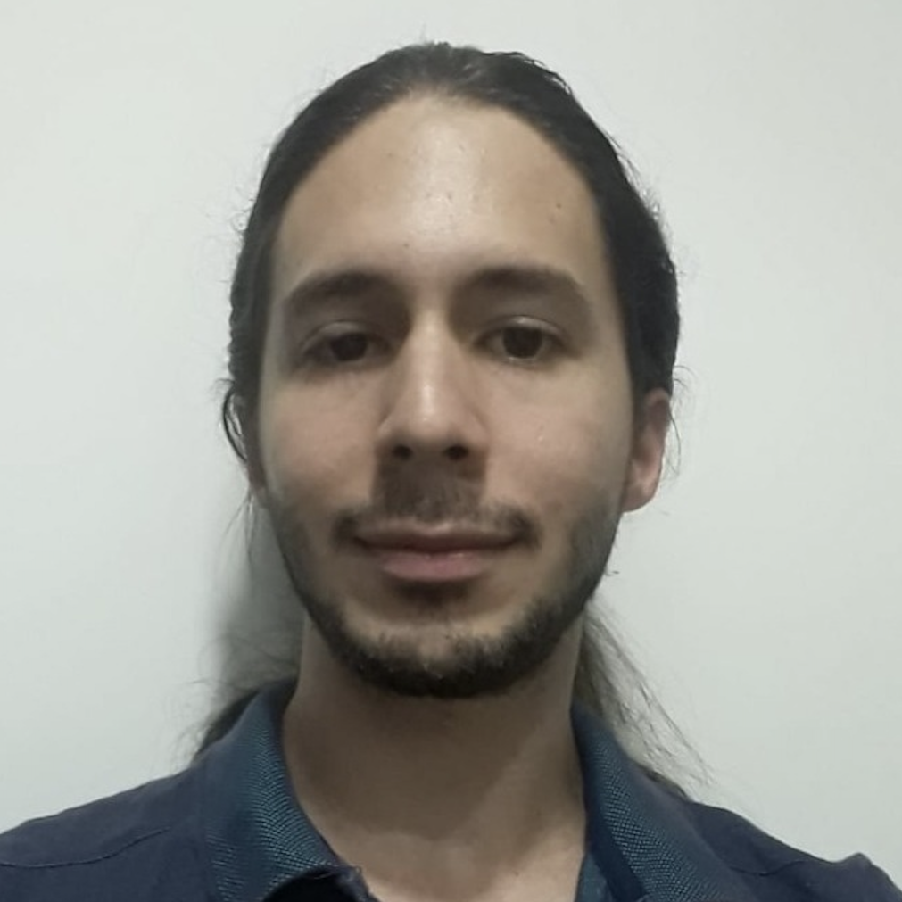 Andres Saldarriaga